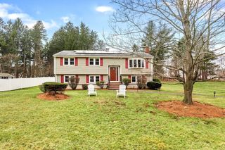 16 Bear Hill Road, Billerica, MA 01821