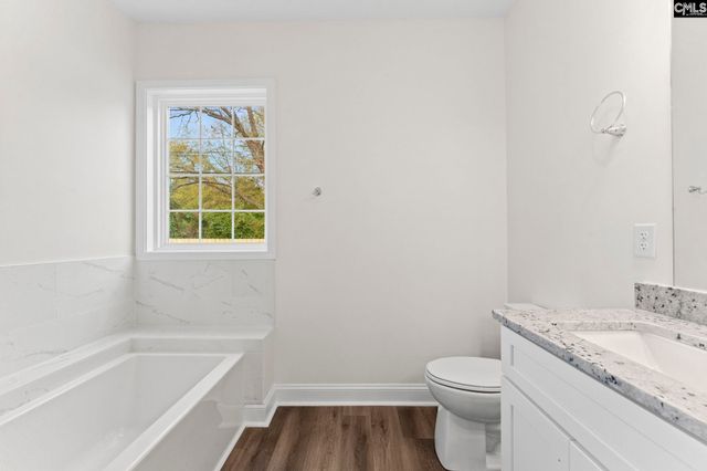 125 S East Avenue, Leesville, SC 29070