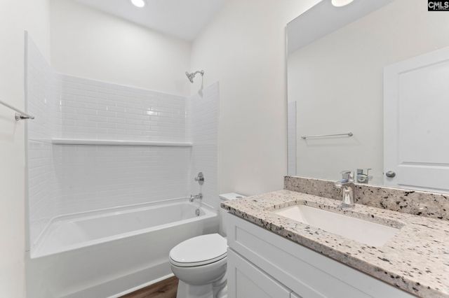 125 S East Avenue, Leesville, SC 29070
