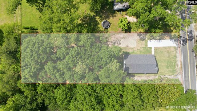 125 S East Avenue, Leesville, SC 29070