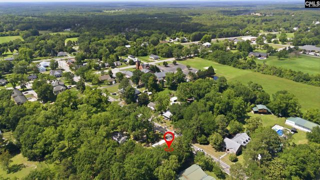 125 S East Avenue, Leesville, SC 29070