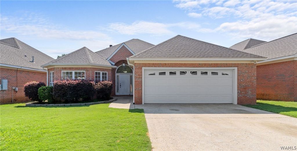 9289 Penrose, Tuscaloosa, AL 35405
