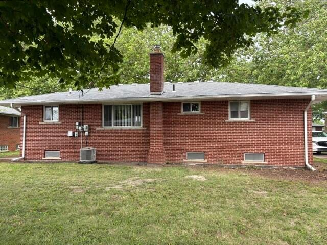 15435 Bainbridge Street, Livonia, MI 48154