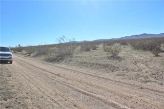 112 Off Highway 395 and Buckthorne Canyon, Adelanto, CA 92301