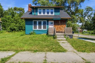 16800 Santa Rosa Drive, Detroit, MI 48221
