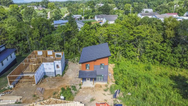 0 Rock Gardens Drive, Sevierville, TN 37876