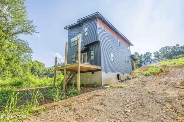 0 Rock Gardens Drive, Sevierville, TN 37876