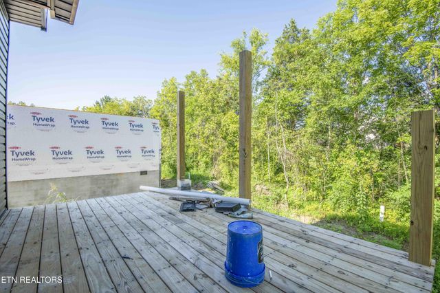 0 Rock Gardens Drive, Sevierville, TN 37876