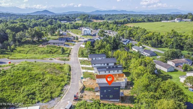 0 Rock Gardens Drive, Sevierville, TN 37876