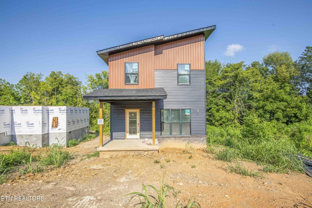 0 Rock Gardens Drive, Sevierville, TN 37876