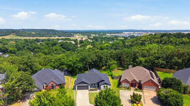 4001 Rolling Oaks Drive, Tulsa, OK 74107