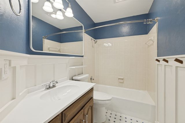 529 Chippendale Drive, Heath, TX 75032