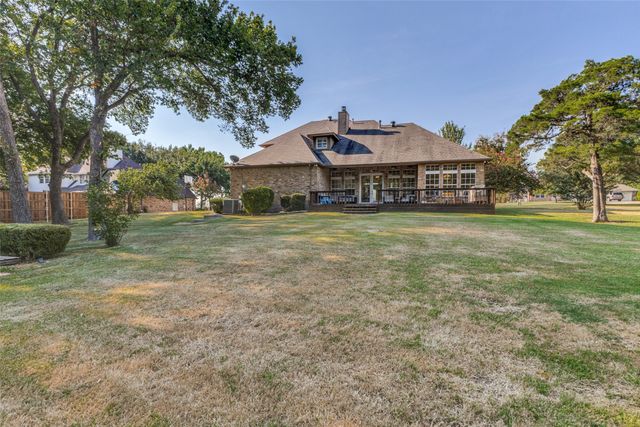 529 Chippendale Drive, Heath, TX 75032
