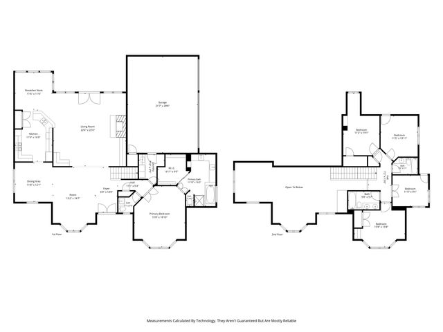 529 Chippendale Drive, Heath, TX 75032