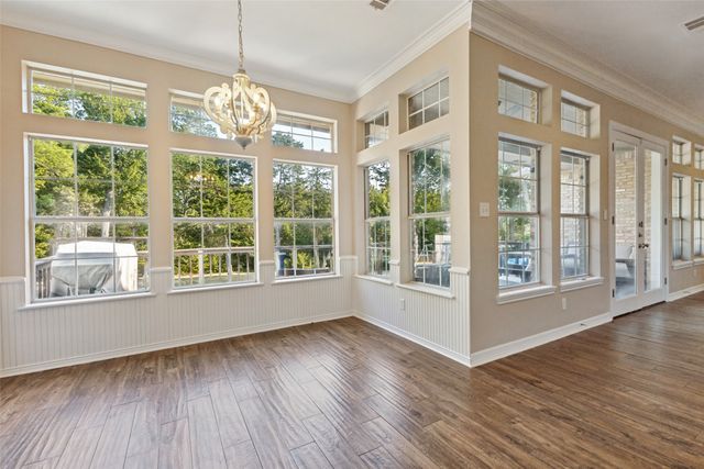 529 Chippendale Drive, Heath, TX 75032