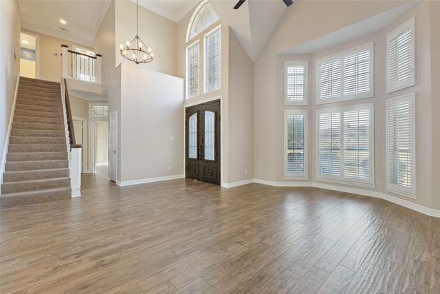 529 Chippendale Drive, Heath, TX 75032