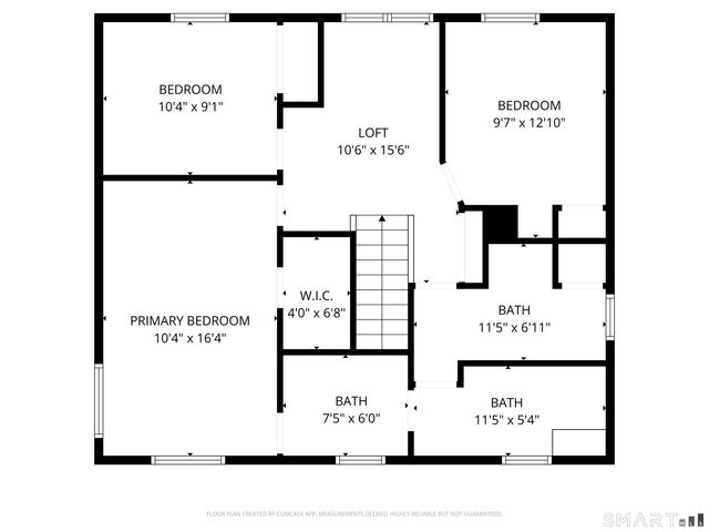 17 Inchcliffe Drive, Ledyard, CT 06335