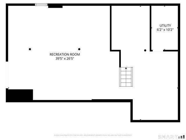 17 Inchcliffe Drive, Ledyard, CT 06335