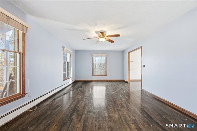 17 Inchcliffe Drive, Ledyard, CT 06335