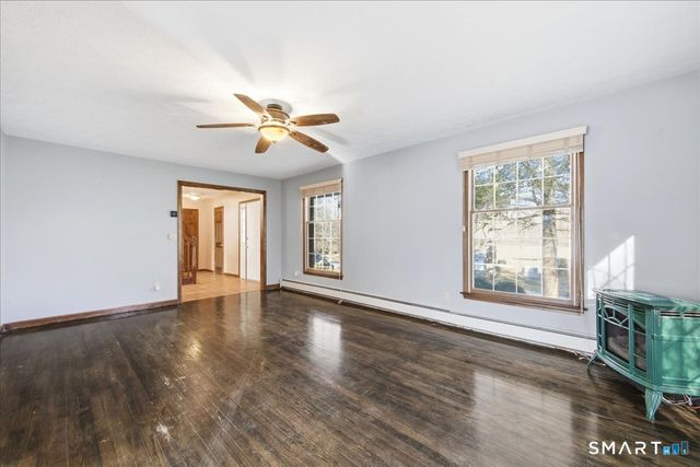 17 Inchcliffe Drive, Ledyard, CT 06335