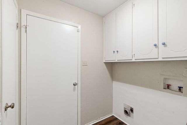 120 Timberlake Drive, Azle, TX 76020