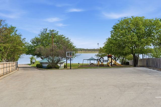 120 Timberlake Drive, Azle, TX 76020