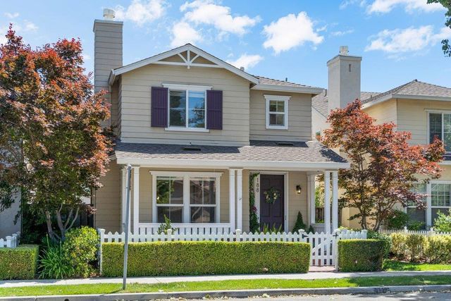 188 Harrison Avenue, Campbell, CA 95008
