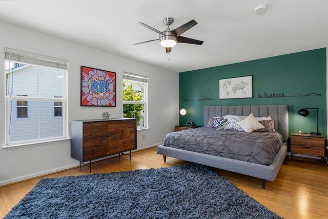 188 Harrison Avenue, Campbell, CA 95008