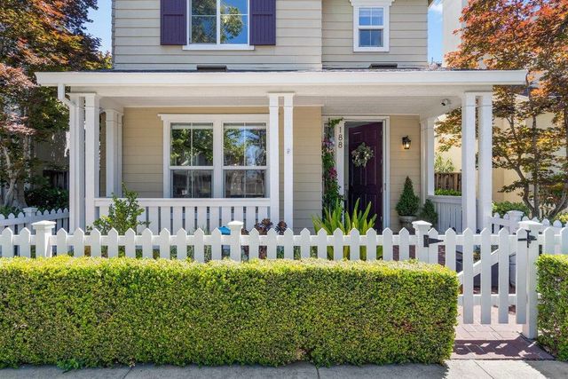 188 Harrison Avenue, Campbell, CA 95008