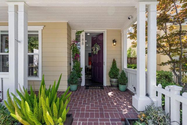 188 Harrison Avenue, Campbell, CA 95008
