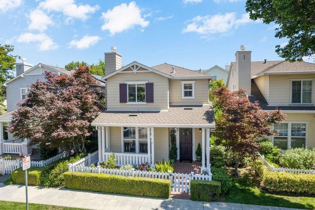 188 Harrison Avenue, Campbell, CA 95008