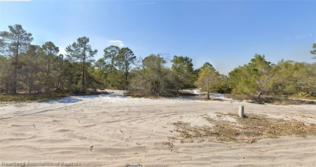 1010 Jonquil Street, Lake Placid, FL 33852