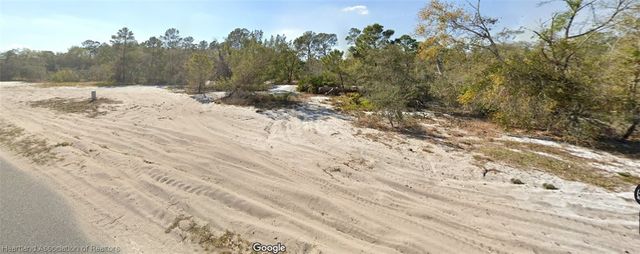 1010 Jonquil Street, Lake Placid, FL 33852