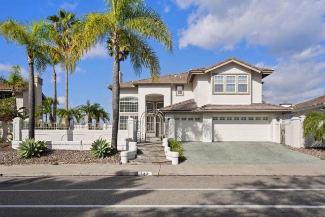 743 TERRA NOVA DR, Chula Vista, CA 91910
