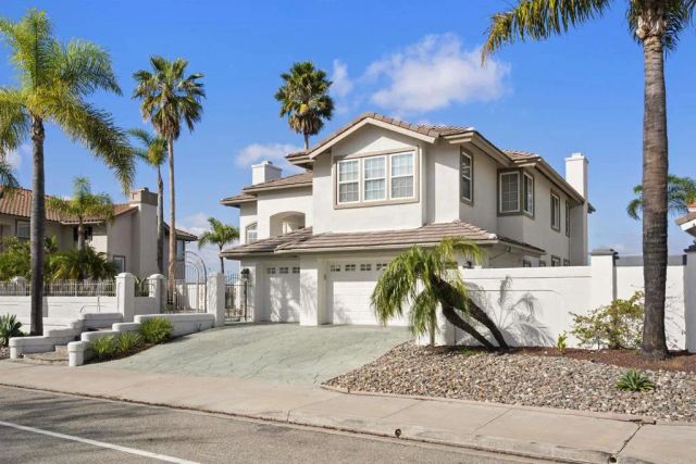 743 TERRA NOVA DR, Chula Vista, CA 91910