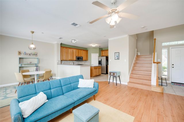 1101 E Parmer LN 315, Austin, TX 78753