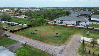 2434 S 23rd Street A, Waco, TX 76706