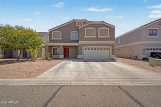 39219 N ZAMPINO Street, San Tan Valley, AZ 85140