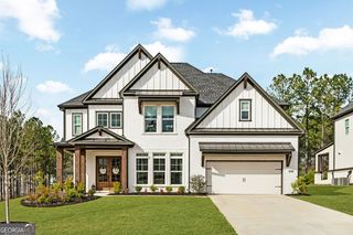 3018 Millpond Way, Woodstock, GA 30188