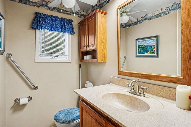 9525 Woodlawn Drive, Portage, MI 49002