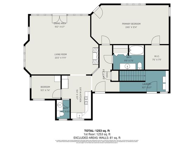 9525 Woodlawn Drive, Portage, MI 49002