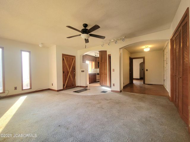 1202 BLUFF STREET, Fulton, MO 65251