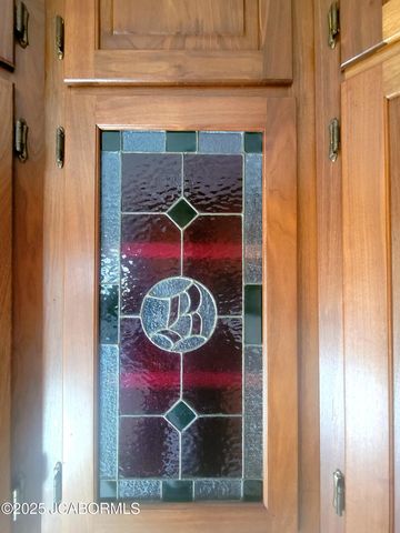 1202 BLUFF STREET, Fulton, MO 65251