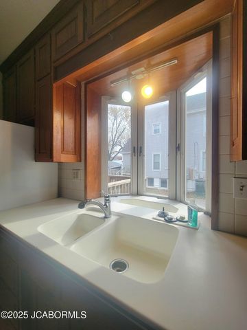 1202 BLUFF STREET, Fulton, MO 65251