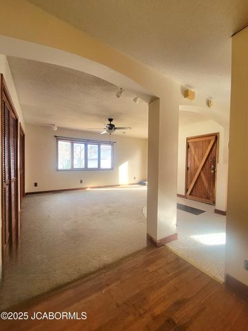 1202 BLUFF STREET, Fulton, MO 65251