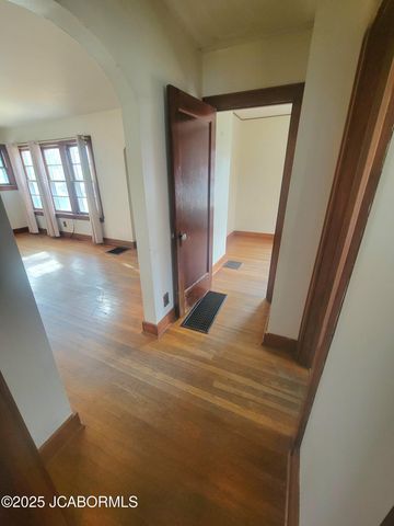 1202 BLUFF STREET, Fulton, MO 65251