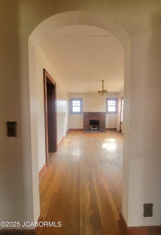 1202 BLUFF STREET, Fulton, MO 65251