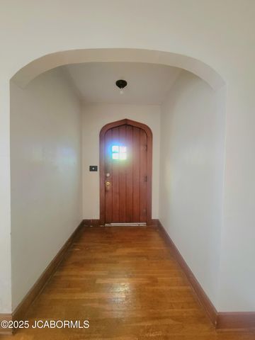 1202 BLUFF STREET, Fulton, MO 65251