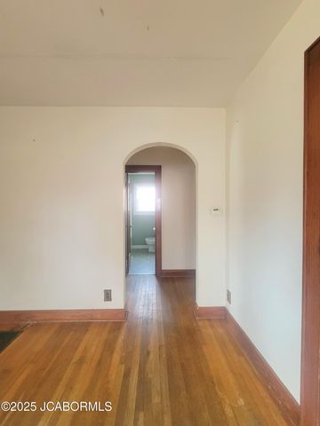 1202 BLUFF STREET, Fulton, MO 65251