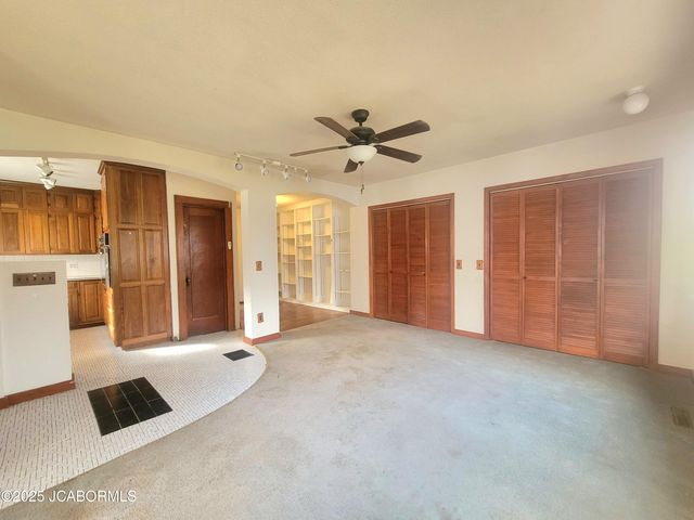 1202 BLUFF STREET, Fulton, MO 65251